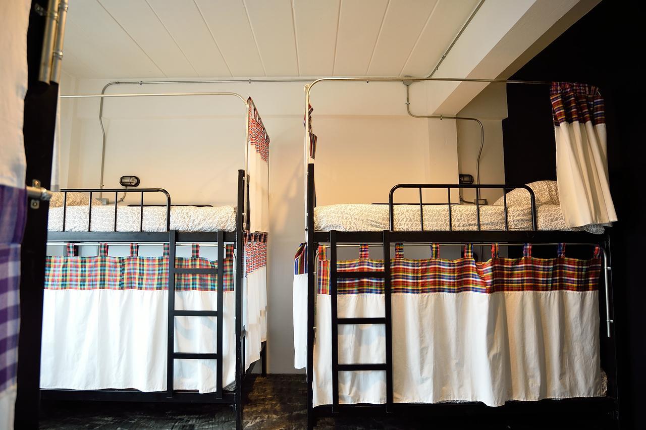 Allsum Hostel Phra Nakhon Si Ayutthaya Cameră foto